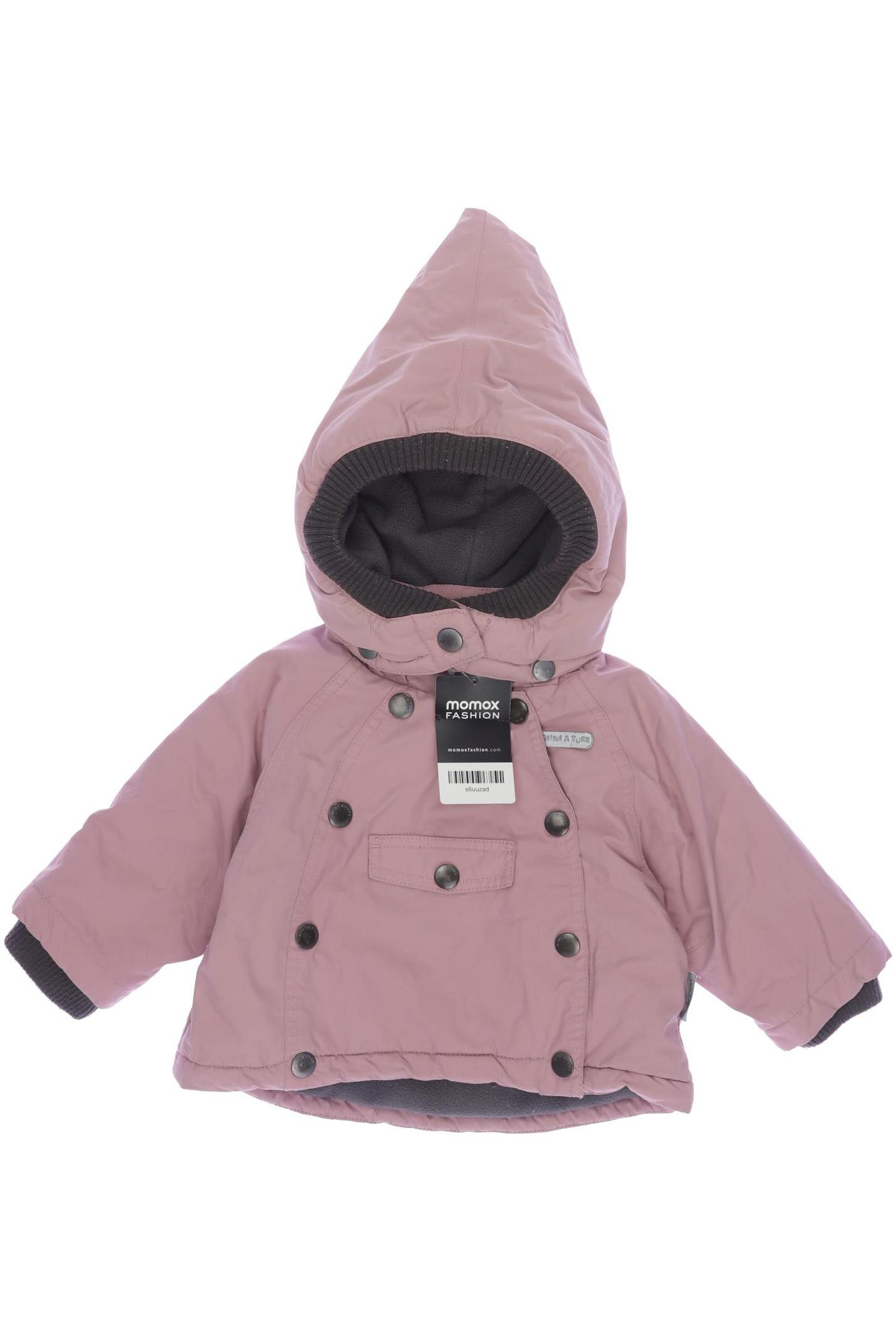 

Mini A Ture Mädchen Jacke, pink