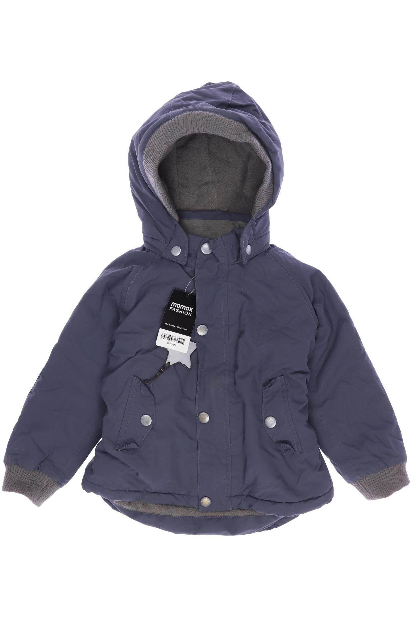 

Mini A Ture Mädchen Jacke, grau