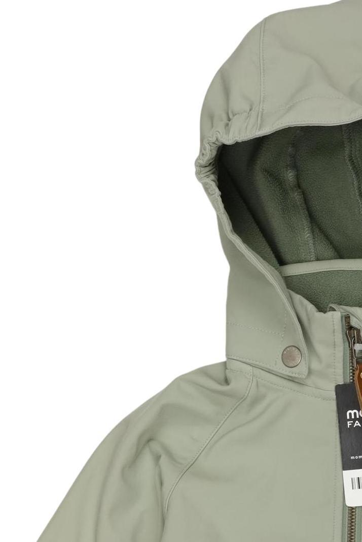 Thumbnail - Mini A Ture Mädchen Jacke, hellgrün, Gr. 110