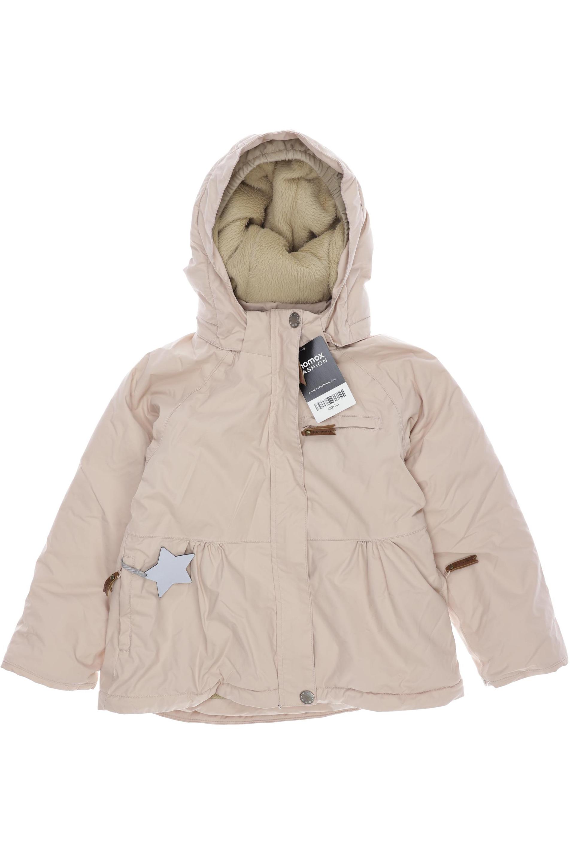 

Mini A Ture Damen Jacke, pink, Gr. 110