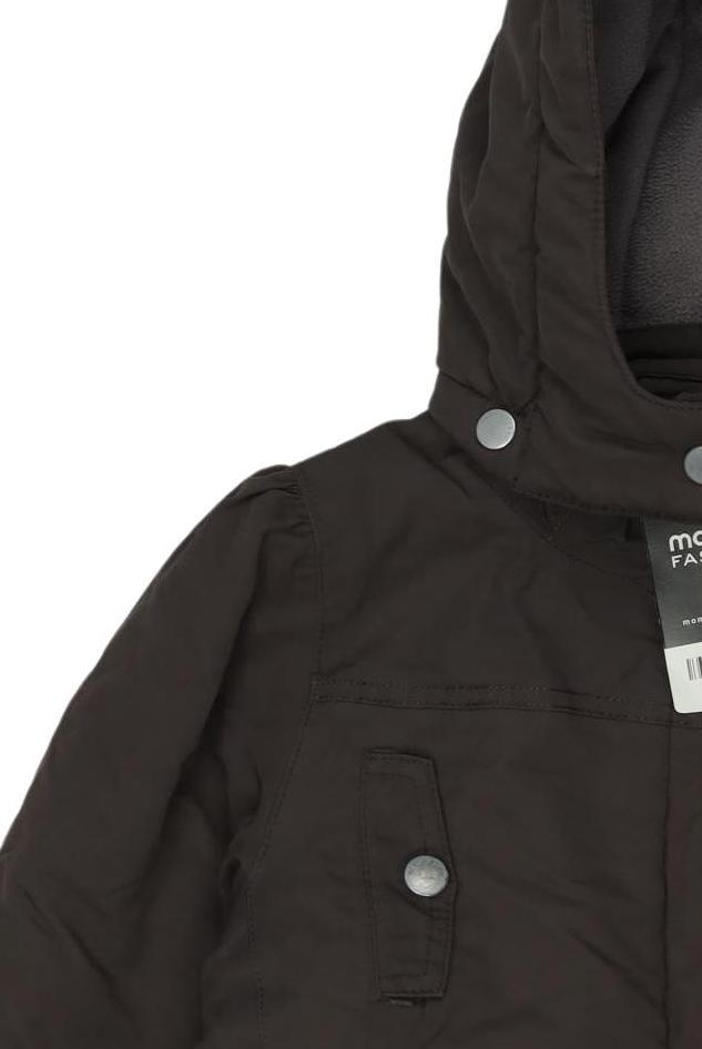 Thumbnail - Mini A Ture Mädchen Jacke, braun, Gr. 140