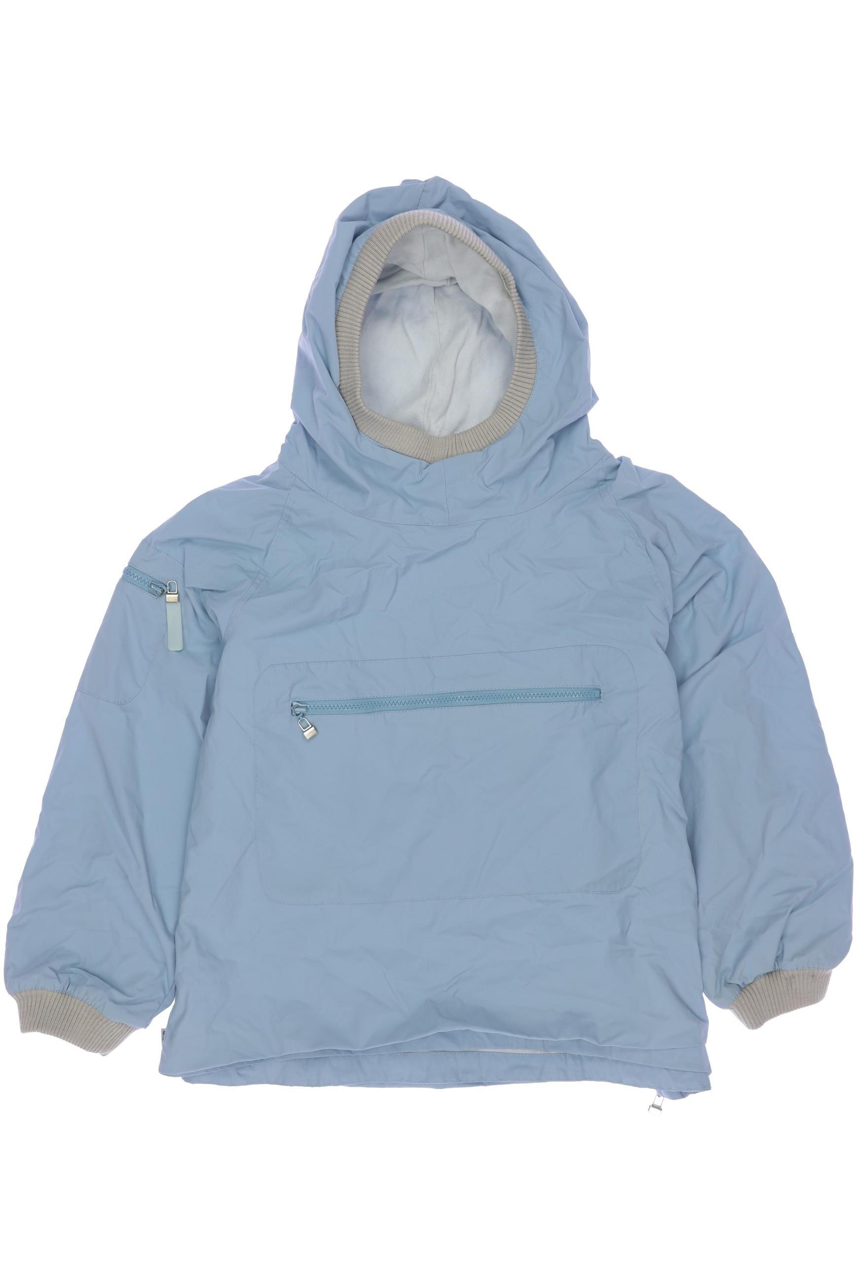 

Mini A Ture Mädchen Jacke, blau, Gr. 10