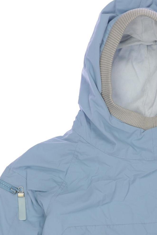 Thumbnail - Mini A Ture Mädchen Jacke, blau, Gr. 10