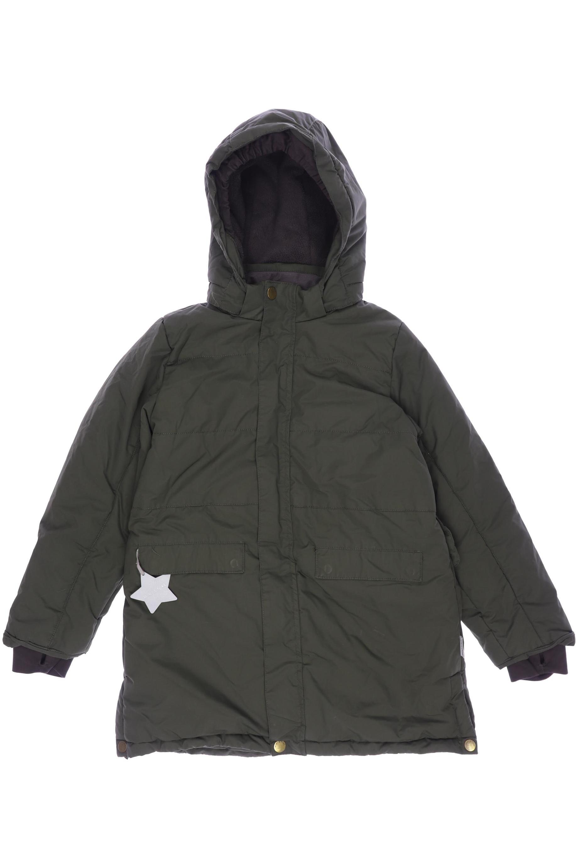 

Mini A Ture Damen Jacke, grün, Gr. 134