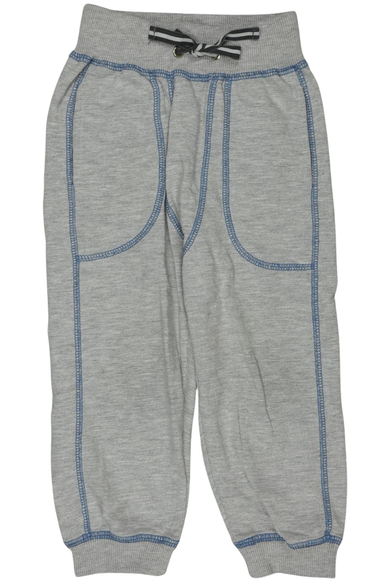 

Mini A Ture Jungen Stoffhose, grau, Gr. 92