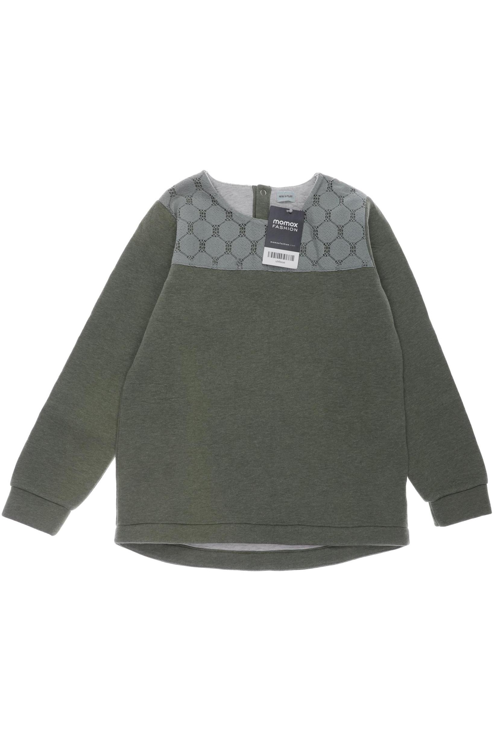 

Mini A Ture Mädchen Hoodies & Sweater, grün