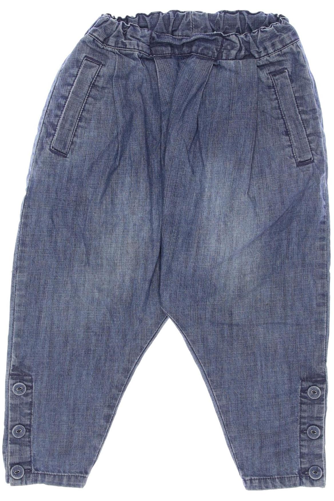 

Mini A Ture Mädchen Jeans, blau, Gr. 110