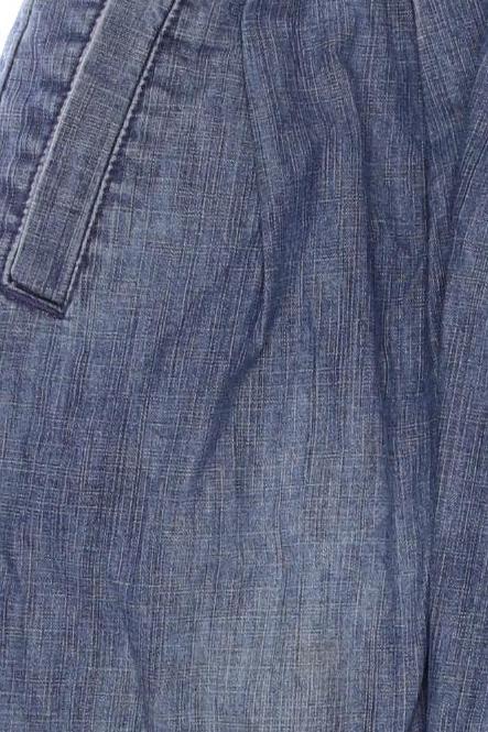 Thumbnail - Mini A Ture Mädchen Jeans, blau, Gr. 110