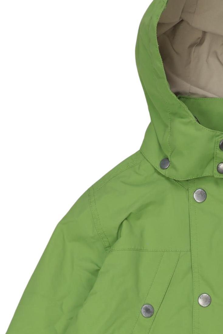 Thumbnail - Mini A Ture Jungen Jacke, grün, Gr. 140