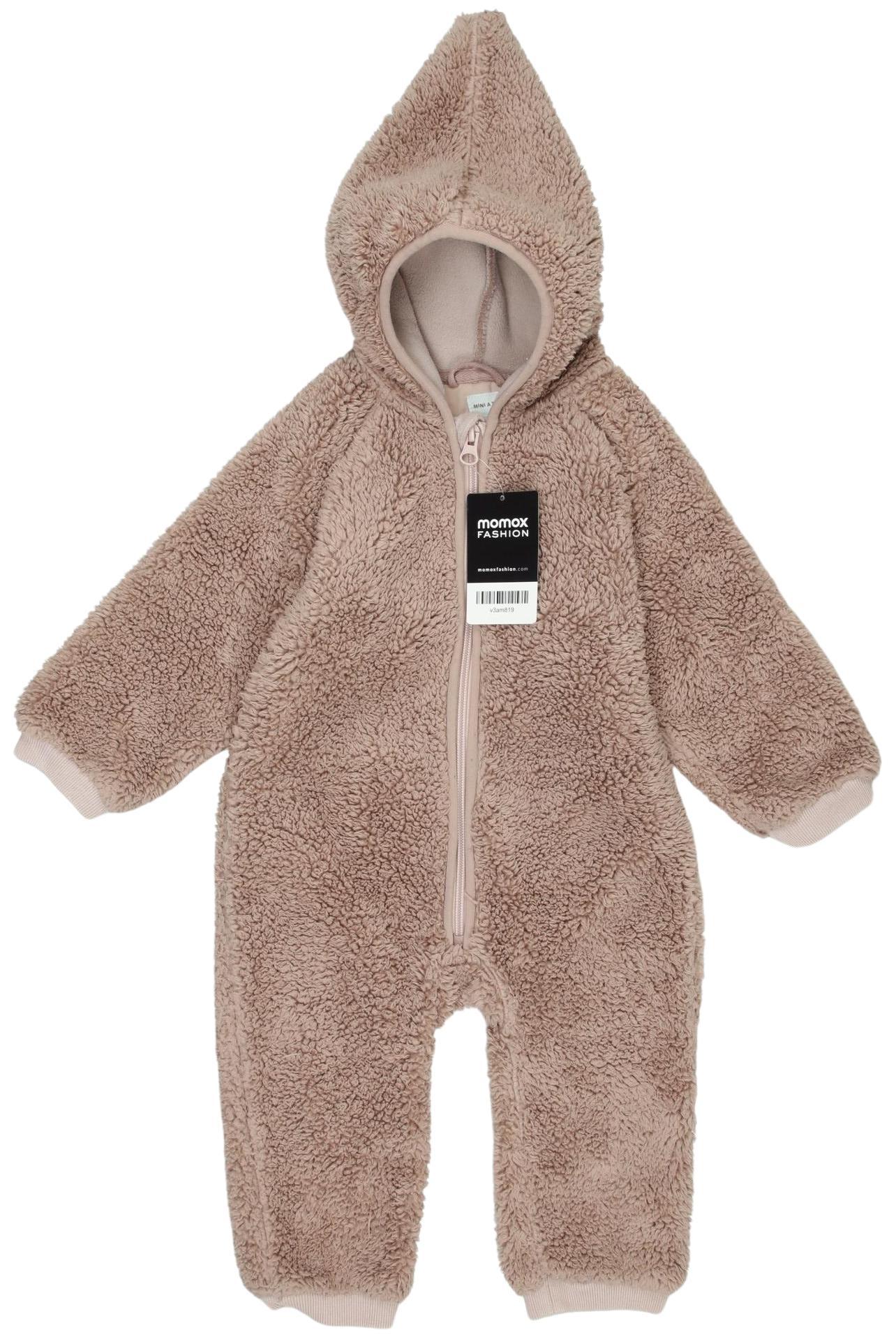 

Mini A Ture Mädchen Schneeanzug, pink, Gr. 80