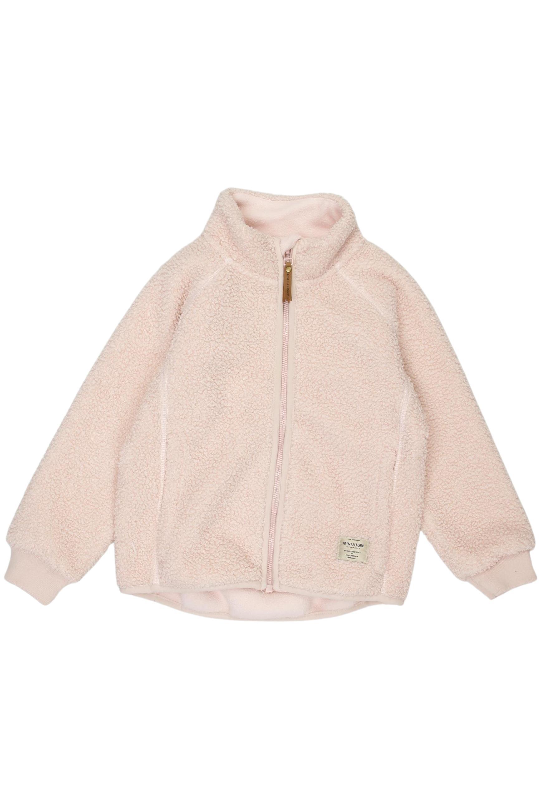 

Mini A Ture Damen Jacke, pink, Gr. 98