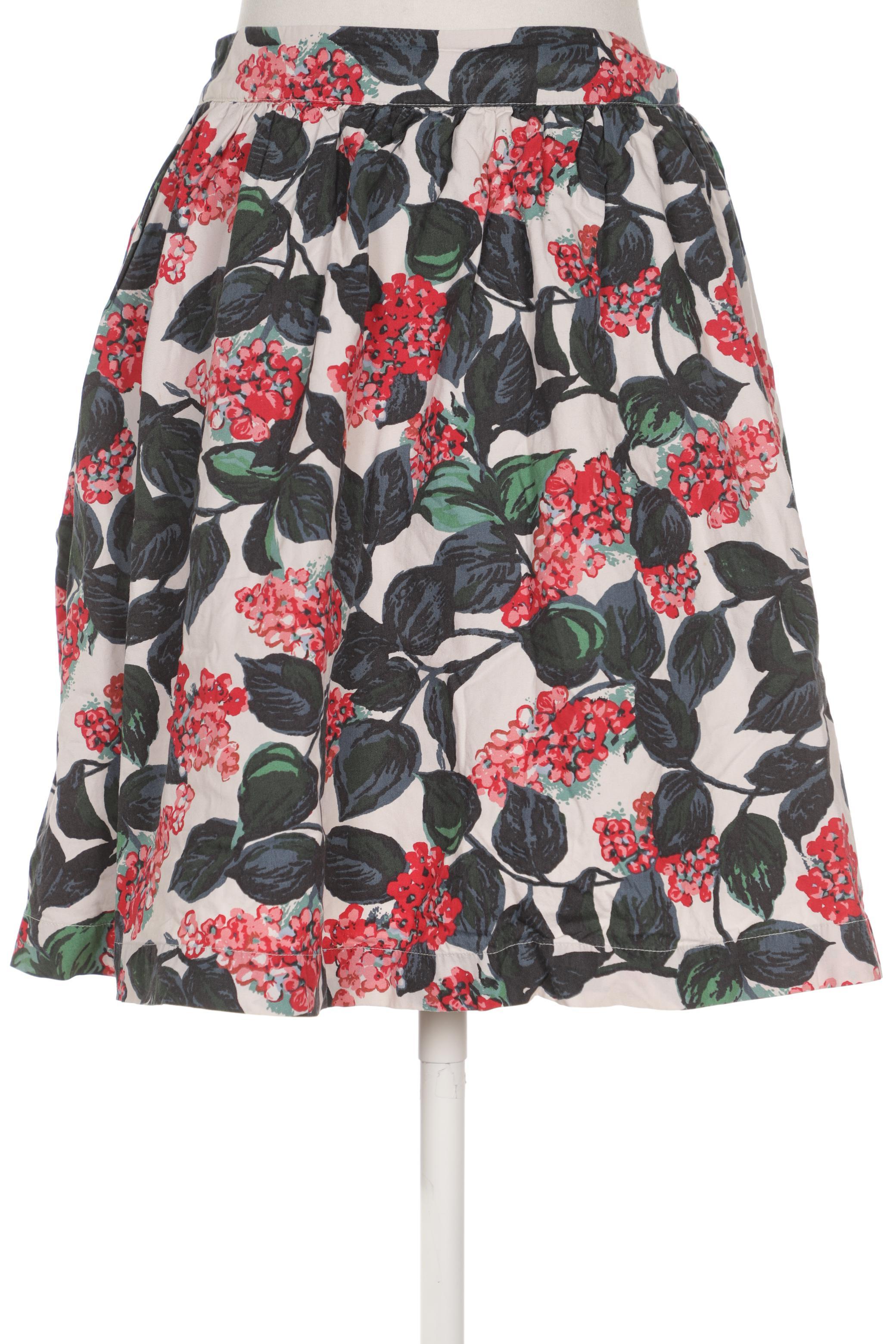 

Mini Boden Damen Rock, mehrfarbig