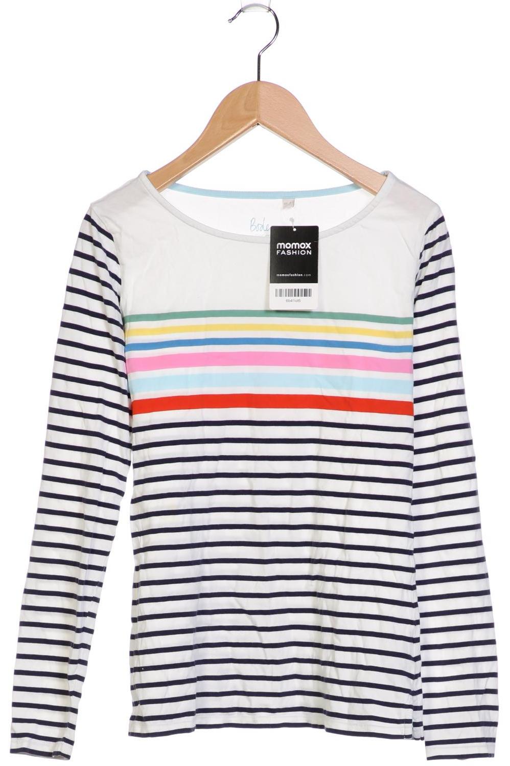 

Mini Boden Damen Langarmshirt, mehrfarbig