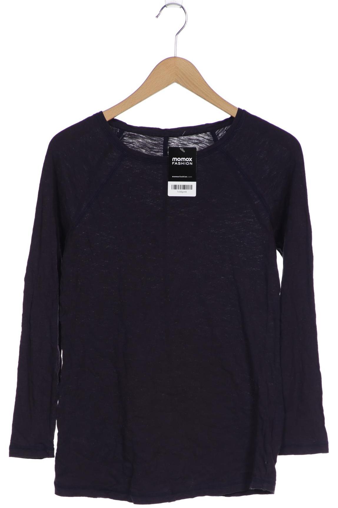 

Mini Boden Damen Langarmshirt, marineblau