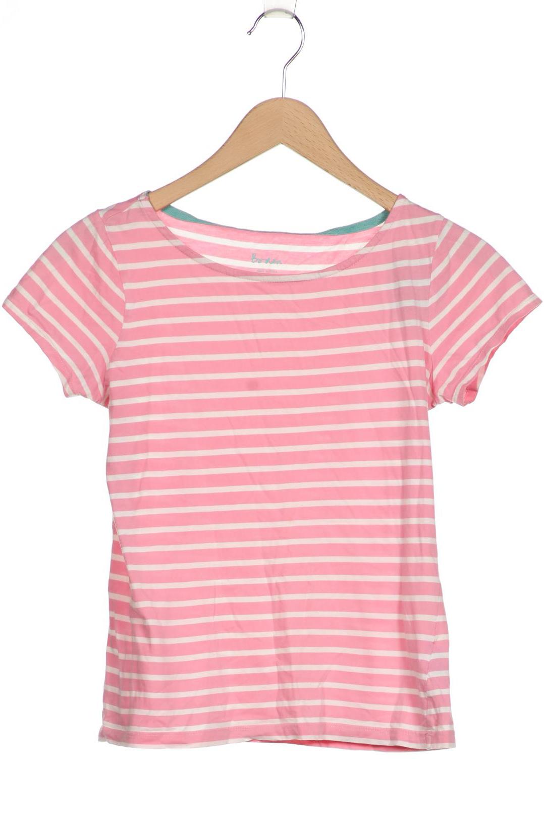 

Mini Boden Damen T-Shirt, pink