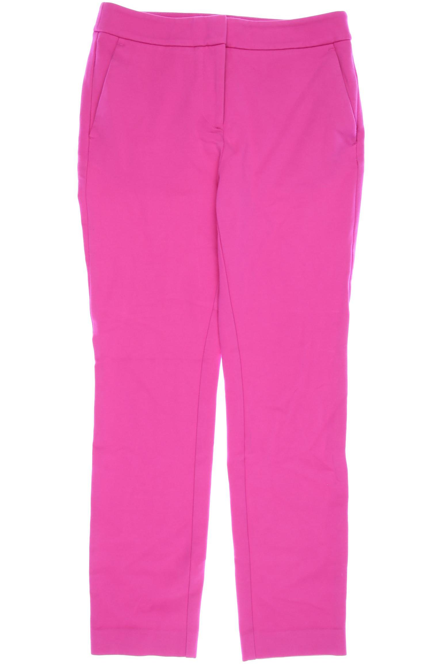 

Mini Boden Damen Stoffhose, pink, Gr. 36