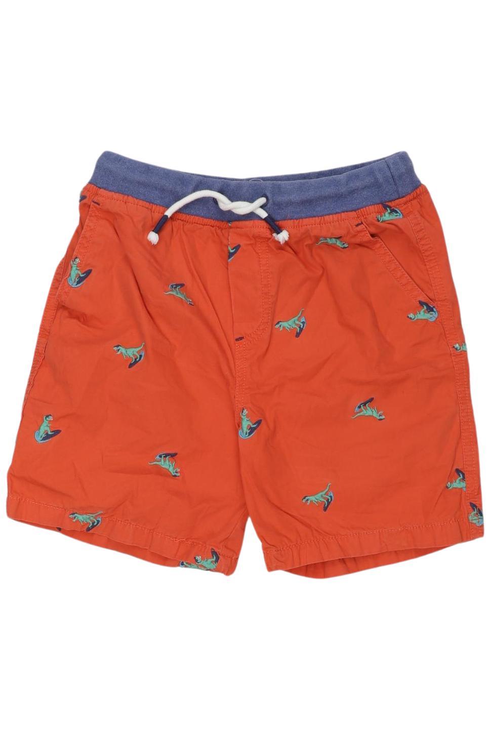 

Mini Boden Jungen Shorts, orange, Gr. 134