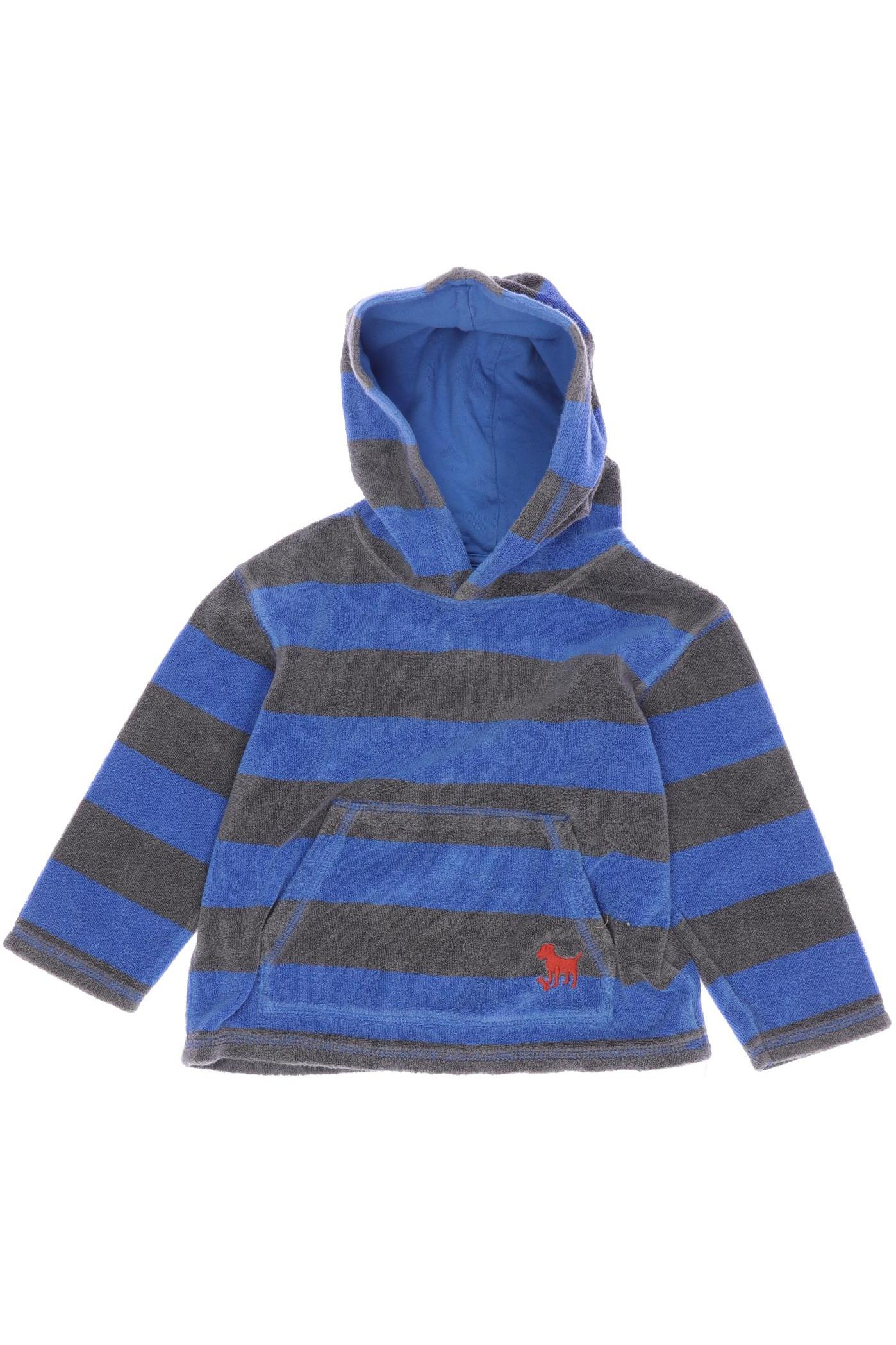 

Mini Boden Jungen Hoodies & Sweater, blau