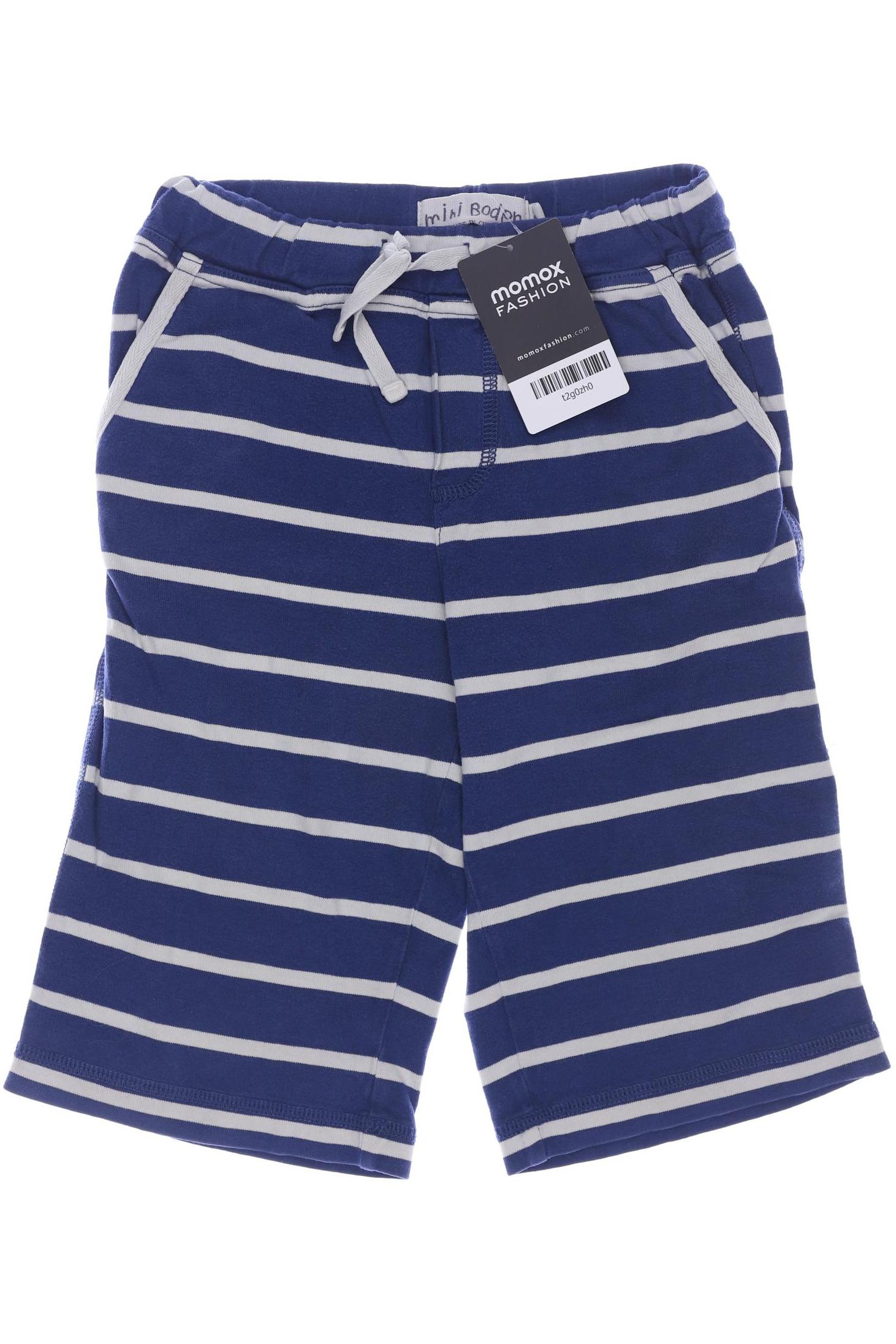 

Mini Boden Jungen Shorts, blau