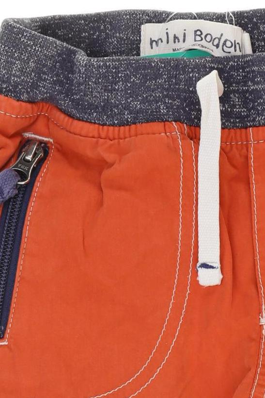 Thumbnail - Mini Boden Jungen Shorts, orange, Gr. 98