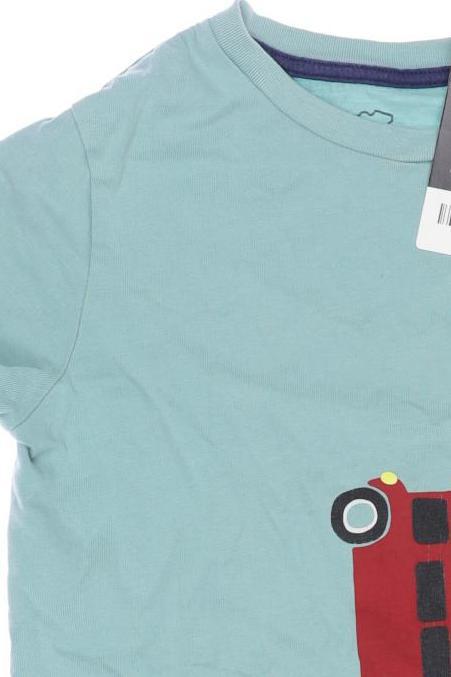 Thumbnail - Mini Boden Jungen T-Shirt, hellblau, Gr. 116