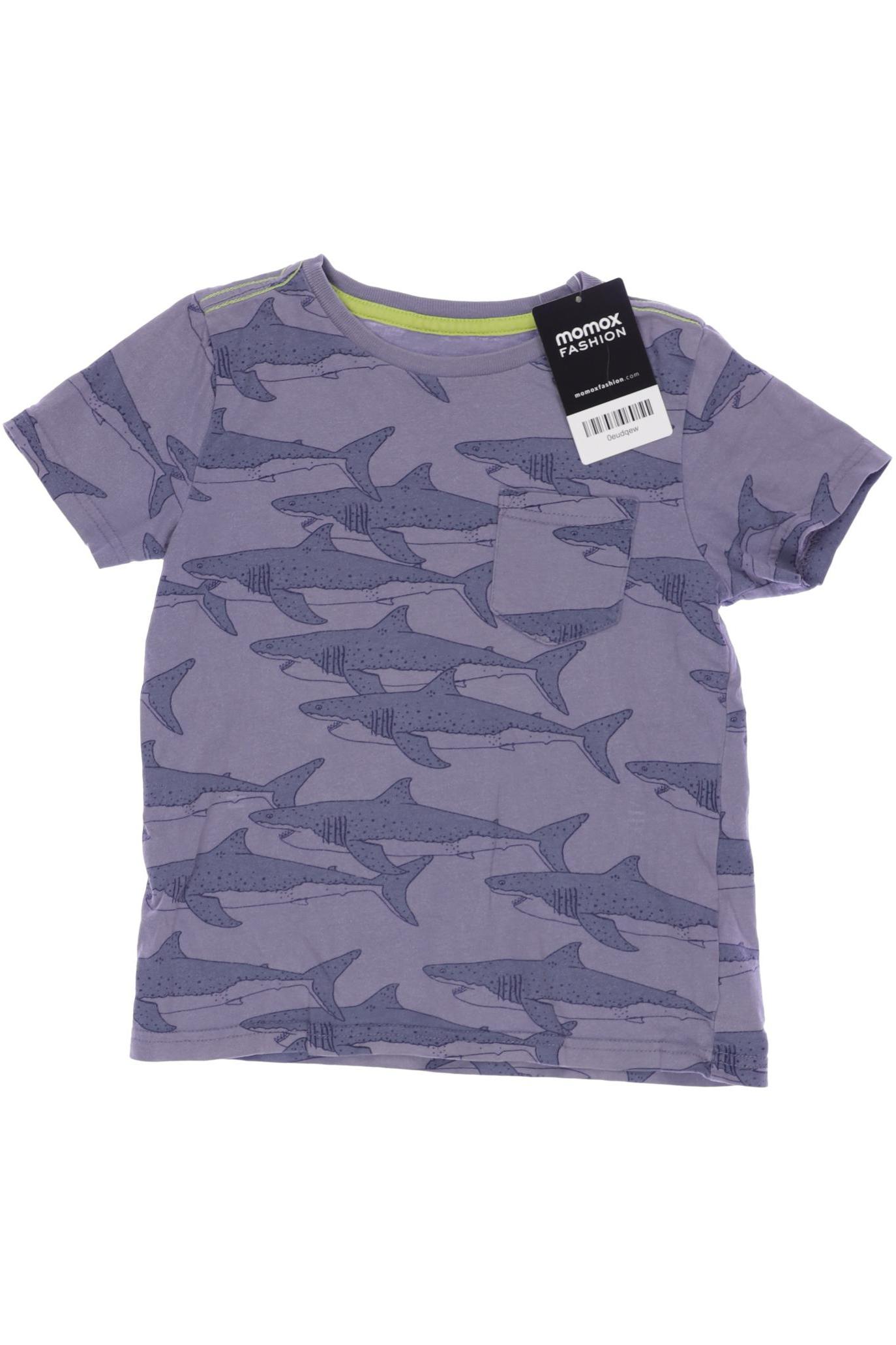 

Mini Boden Herren T-Shirt, blau, Gr. 110