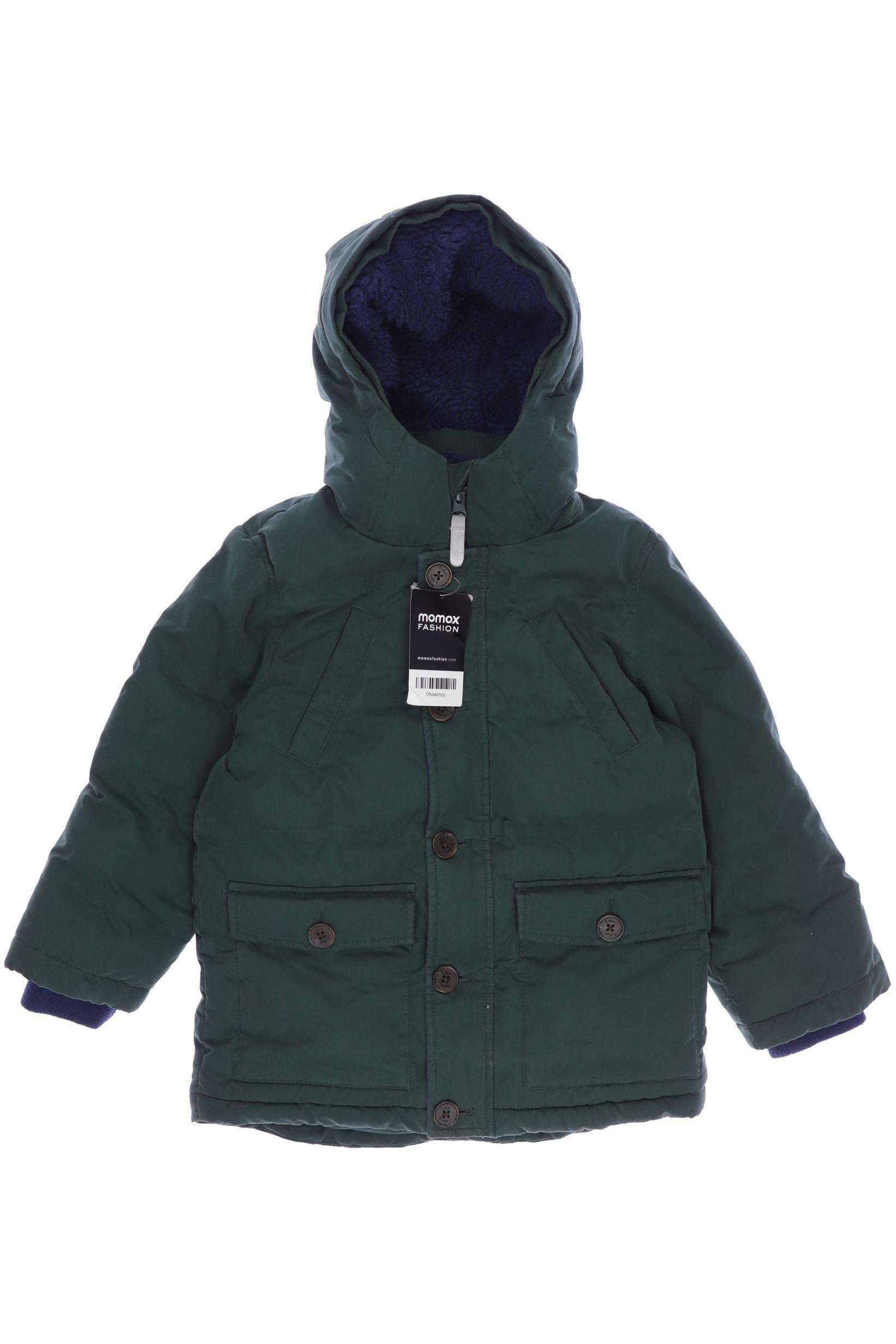 

Mini Boden Jungen Jacke, grün