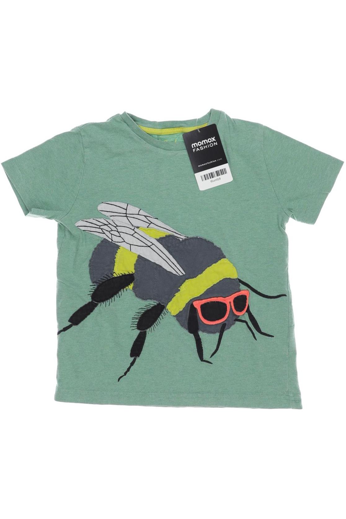 

Mini Boden Herren T-Shirt, grün, Gr. 116