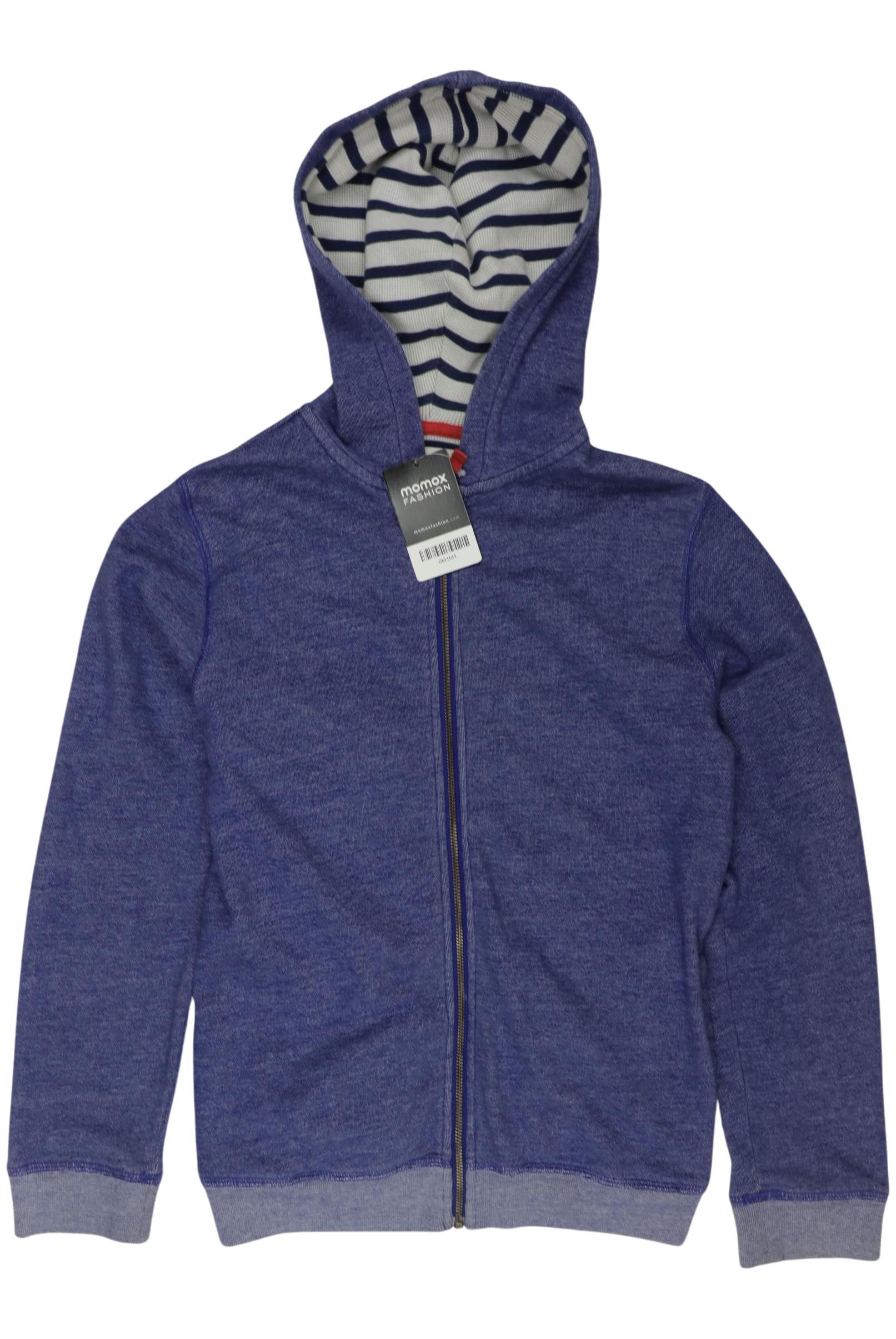 

Mini Boden Jungen Hoodies & Sweater, blau, Gr. 152