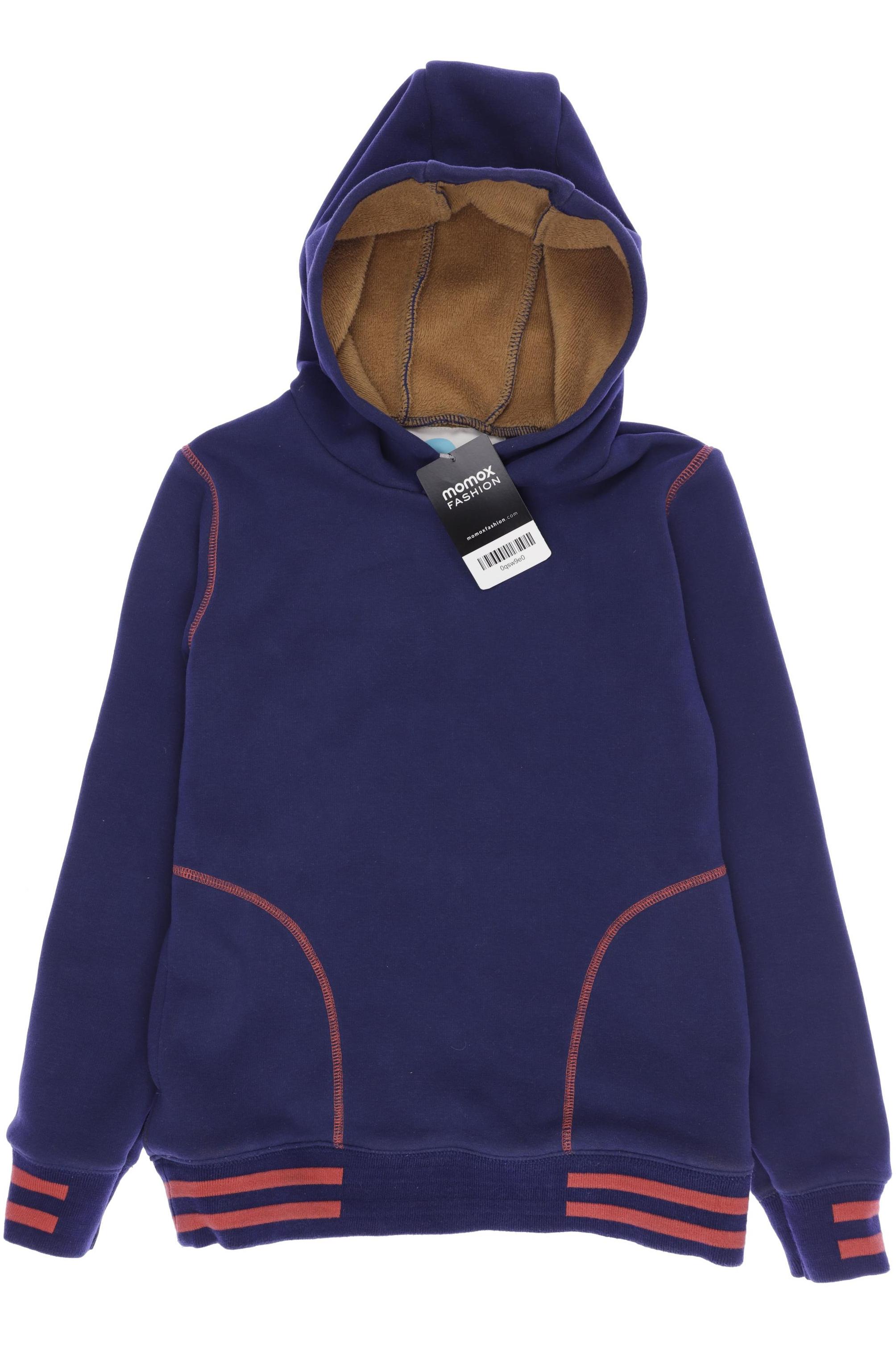 

Mini Boden Herren Hoodies & Sweater, marineblau, Gr. 140