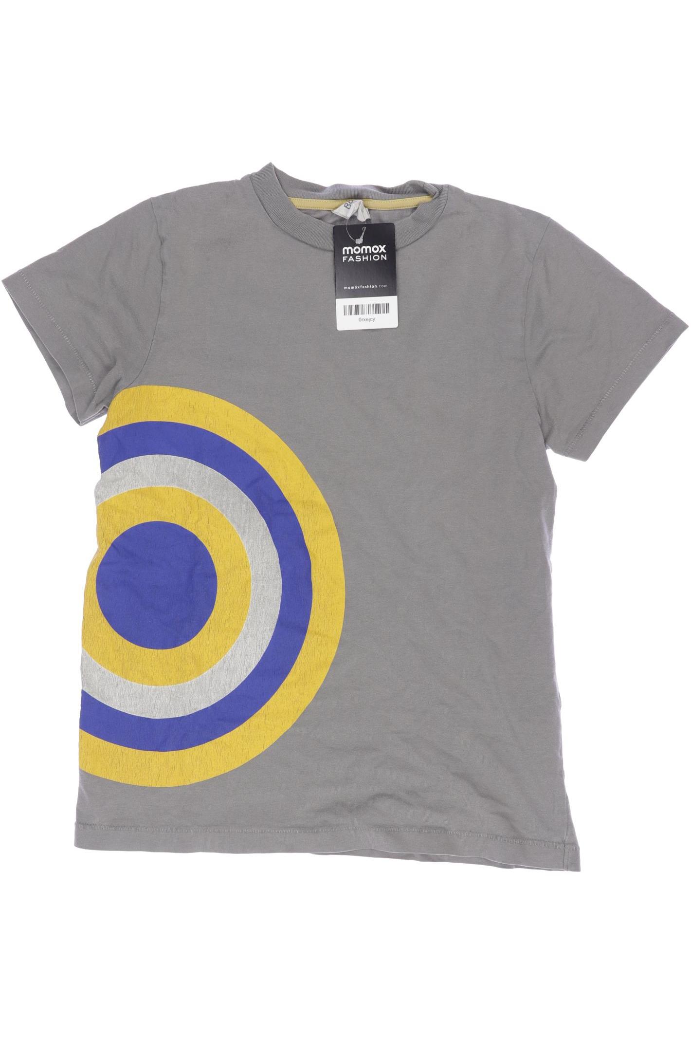 

Mini Boden Herren T-Shirt, grau, Gr. 140