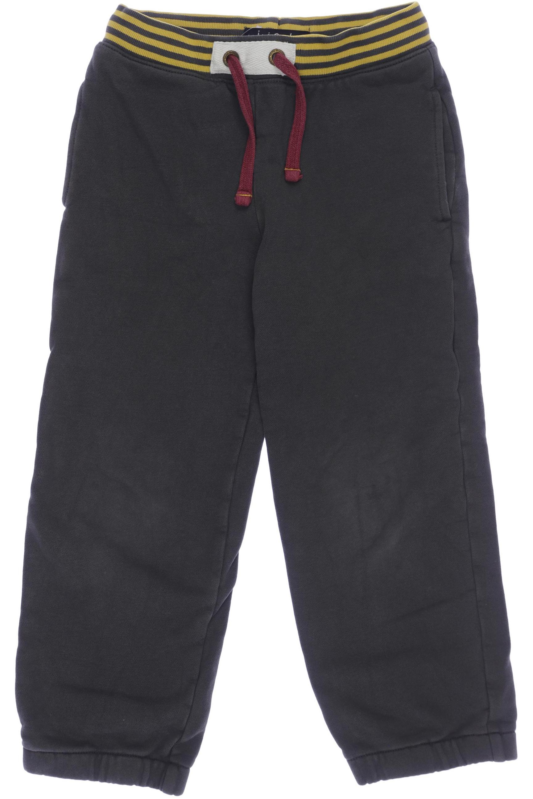 

Mini Boden Herren Stoffhose, grau, Gr. 128