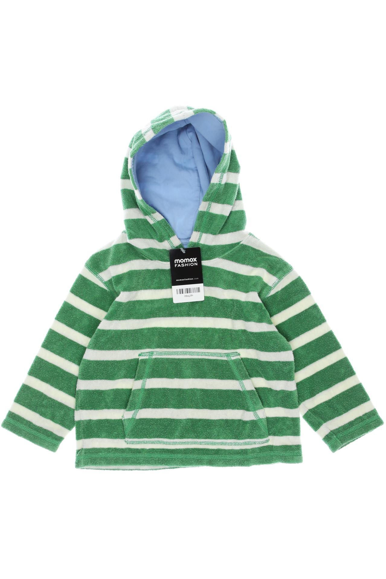 

Mini Boden Herren Hoodies & Sweater, grün, Gr. 104