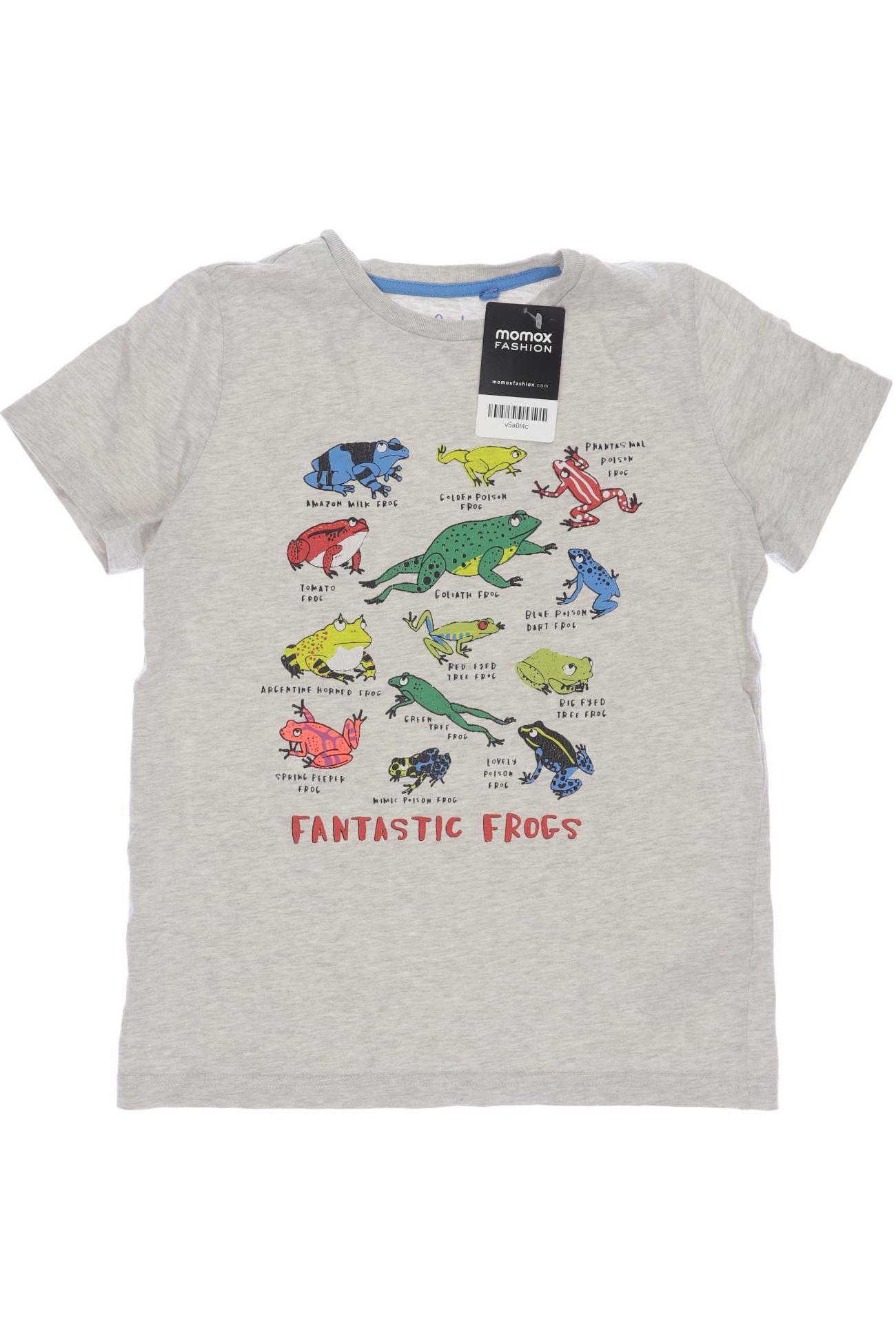 

Mini Boden Herren T-Shirt, beige, Gr. 152