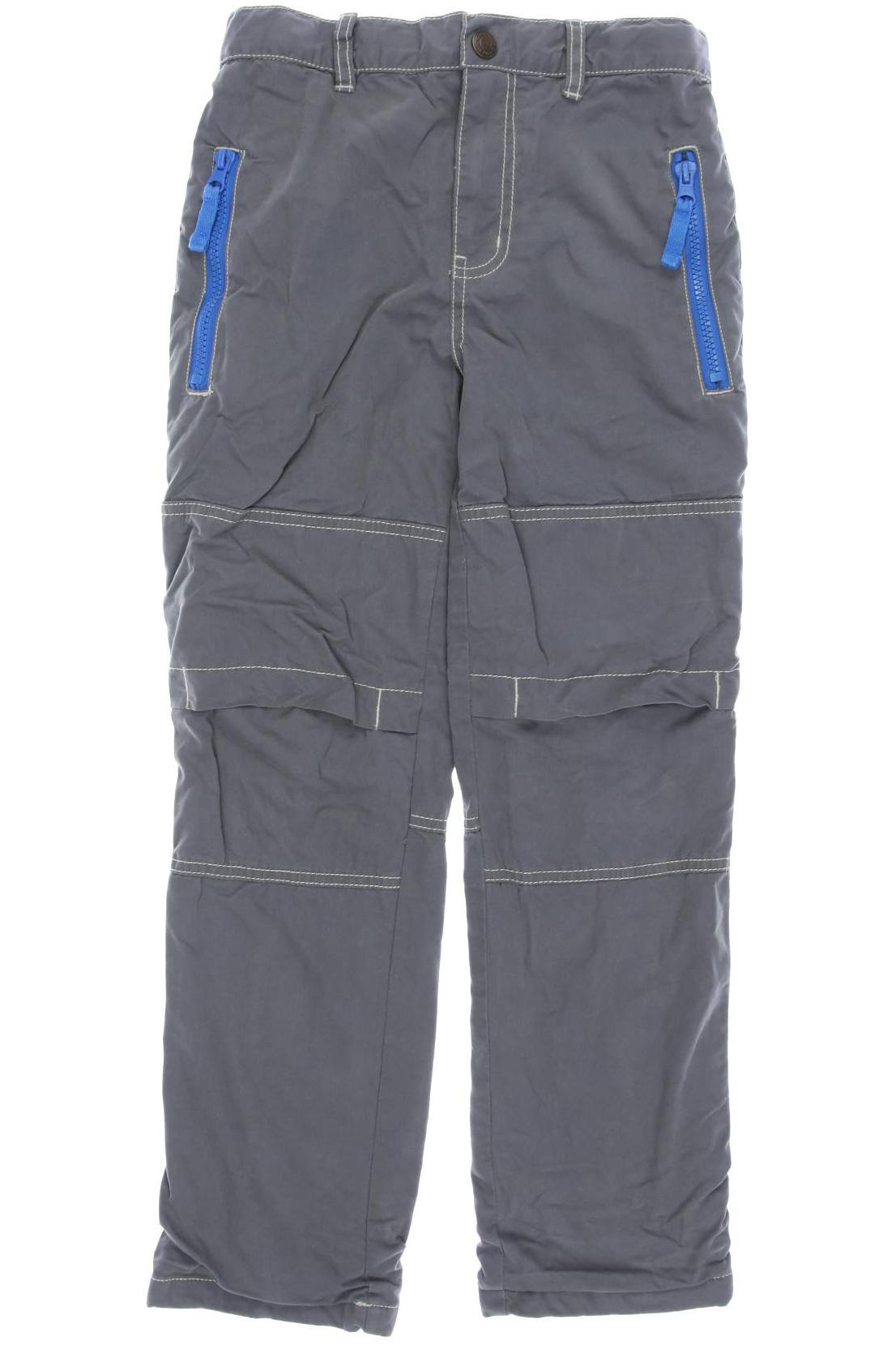 

Mini Boden Herren Stoffhose, grau, Gr. 134