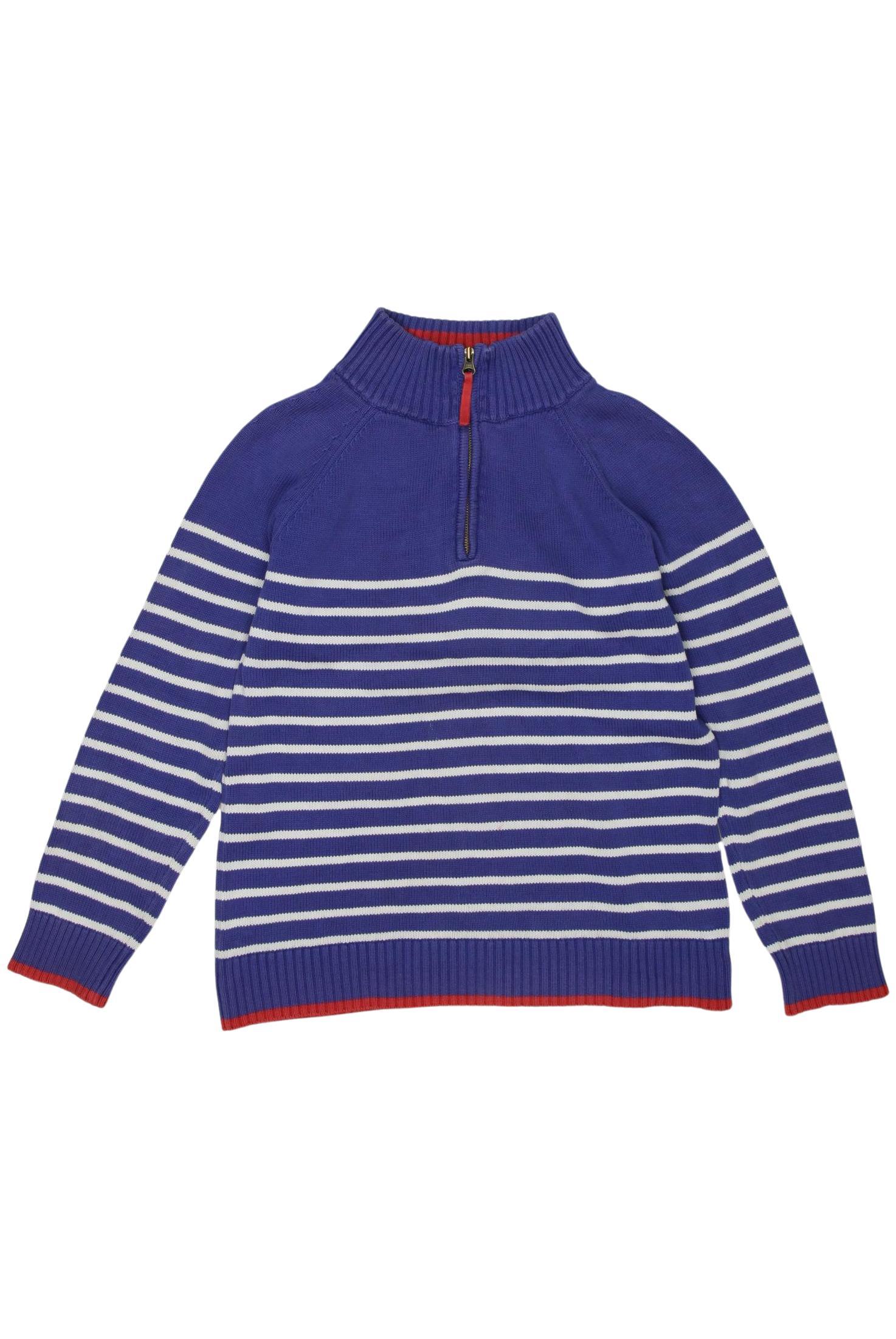 

Mini Boden Jungen Pullover, mehrfarbig, Gr. 140