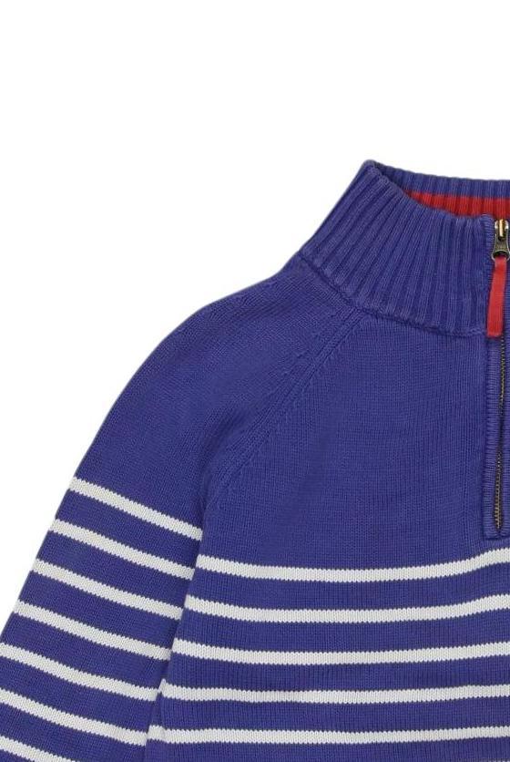 Thumbnail - Mini Boden Jungen Pullover, mehrfarbig, Gr. 140