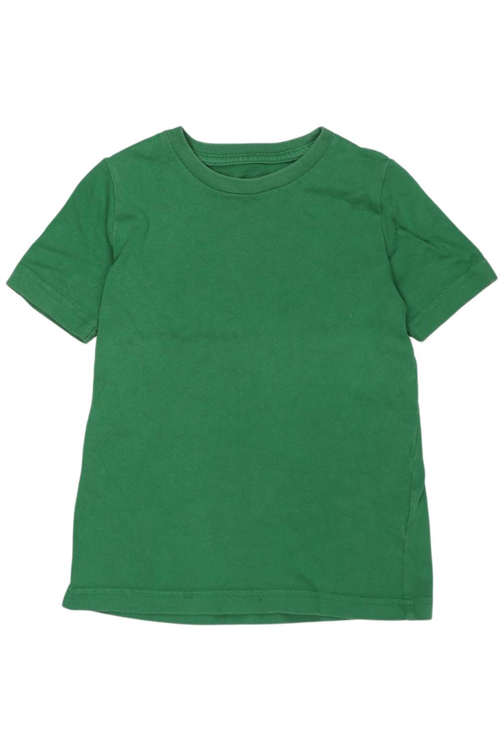 

Mini Boden Jungen T-Shirt, grün, Gr. 104