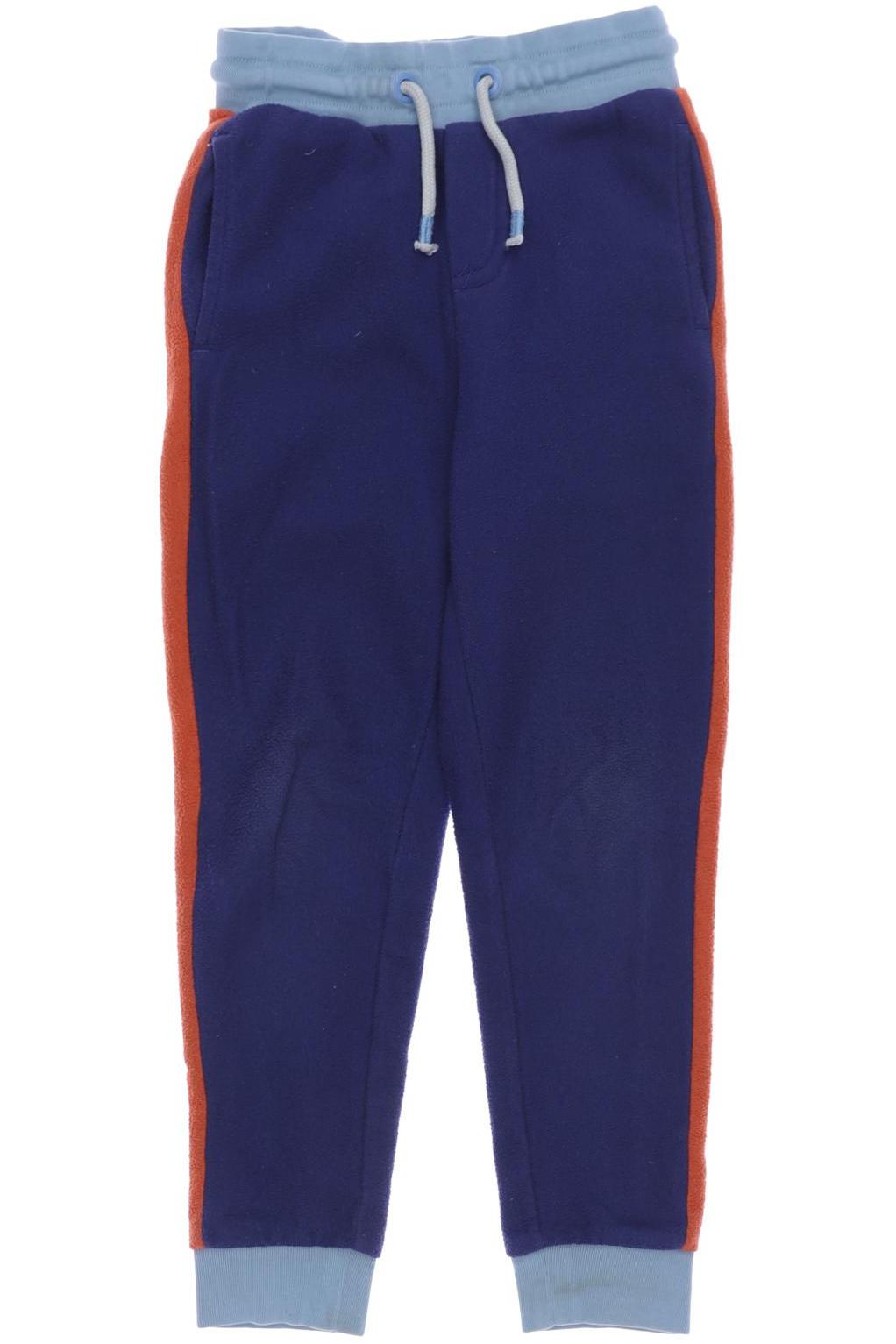 

Mini Boden Herren Stoffhose, blau, Gr. 110