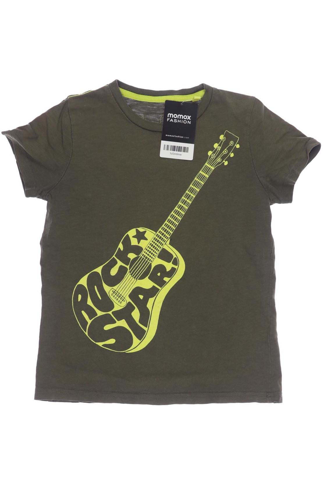 

Mini Boden Jungen T-Shirt, grün