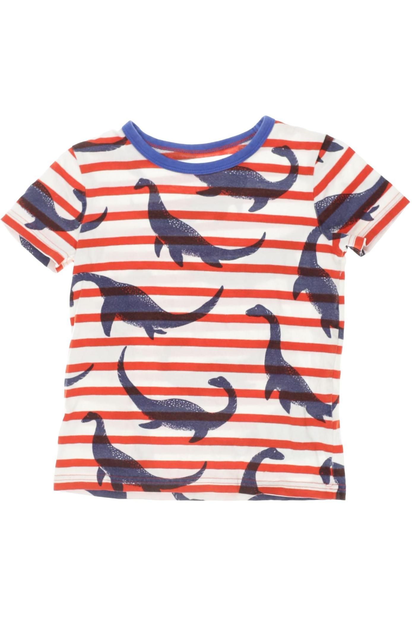 

Mini Boden Herren T-Shirt, rot, Gr. 158