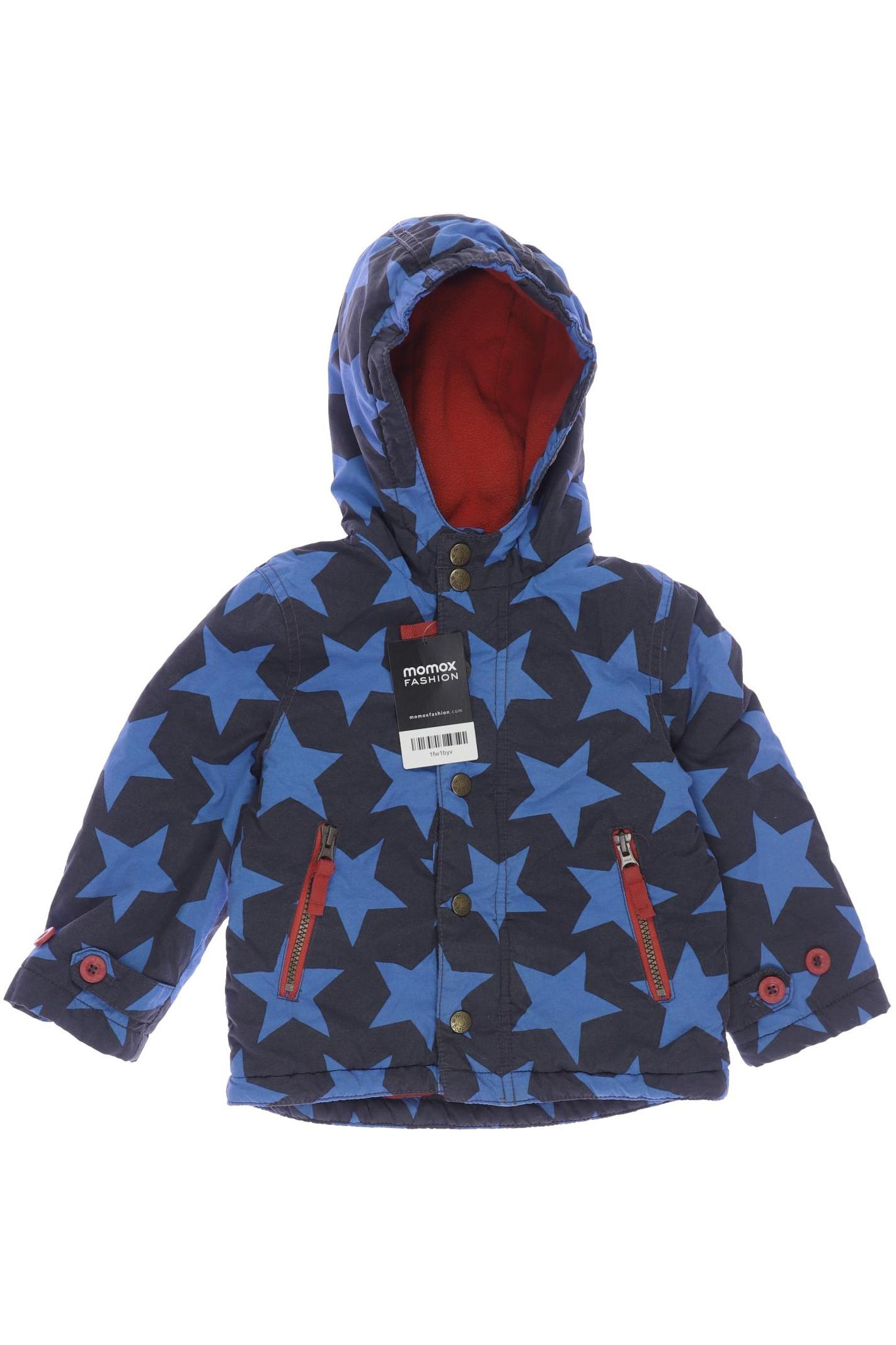 

Mini Boden Jungen Jacke, blau