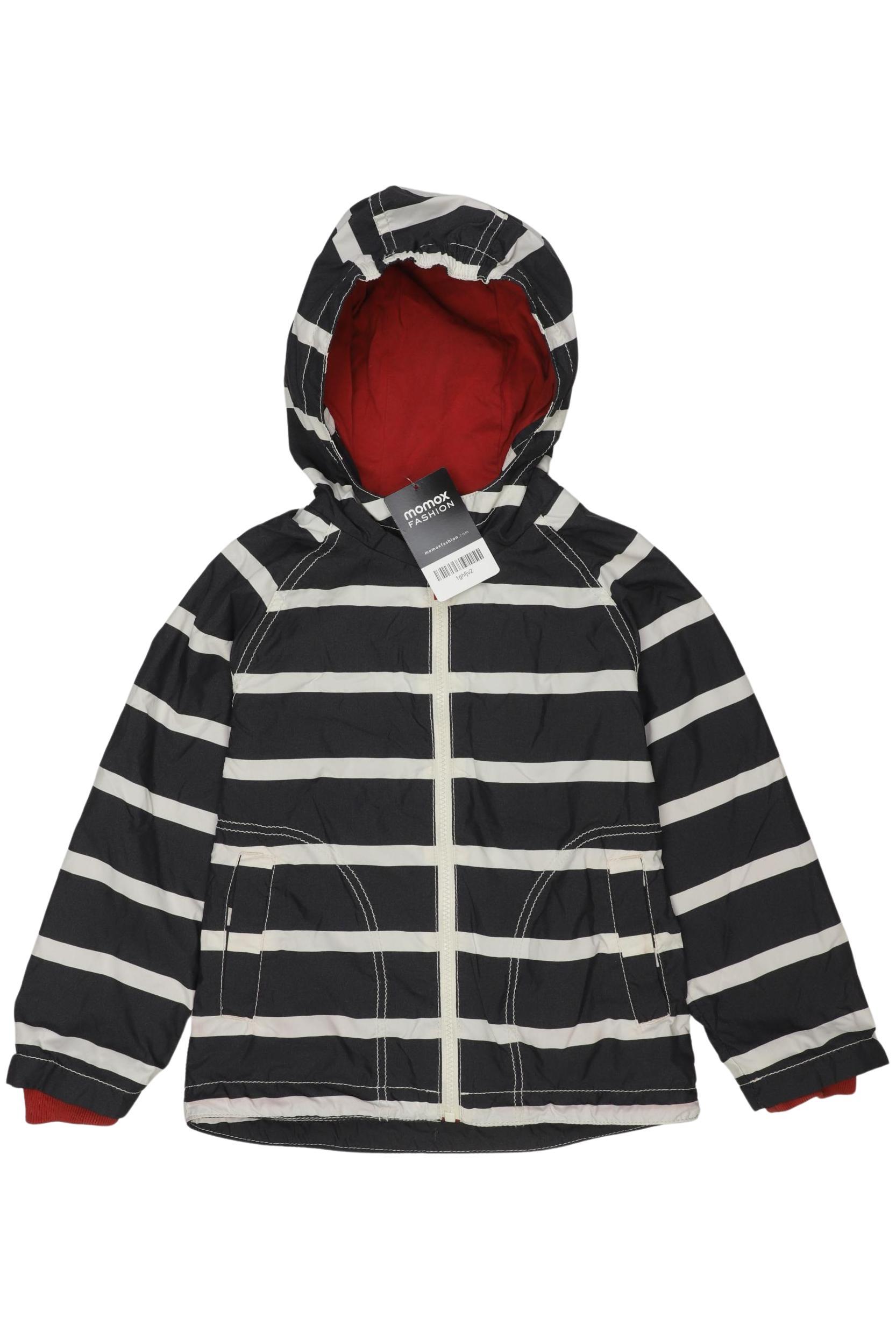 

Mini Boden Jungen Jacke, mehrfarbig, Gr. 104