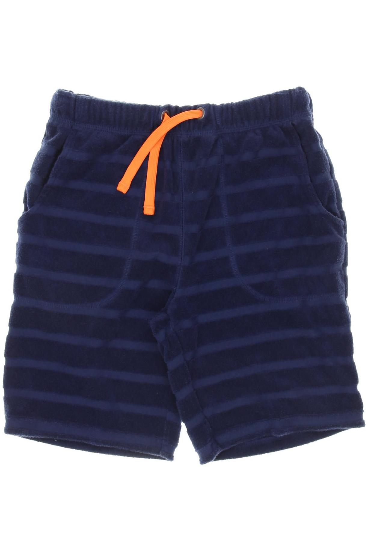 

Mini Boden Herren Shorts, marineblau, Gr. 134