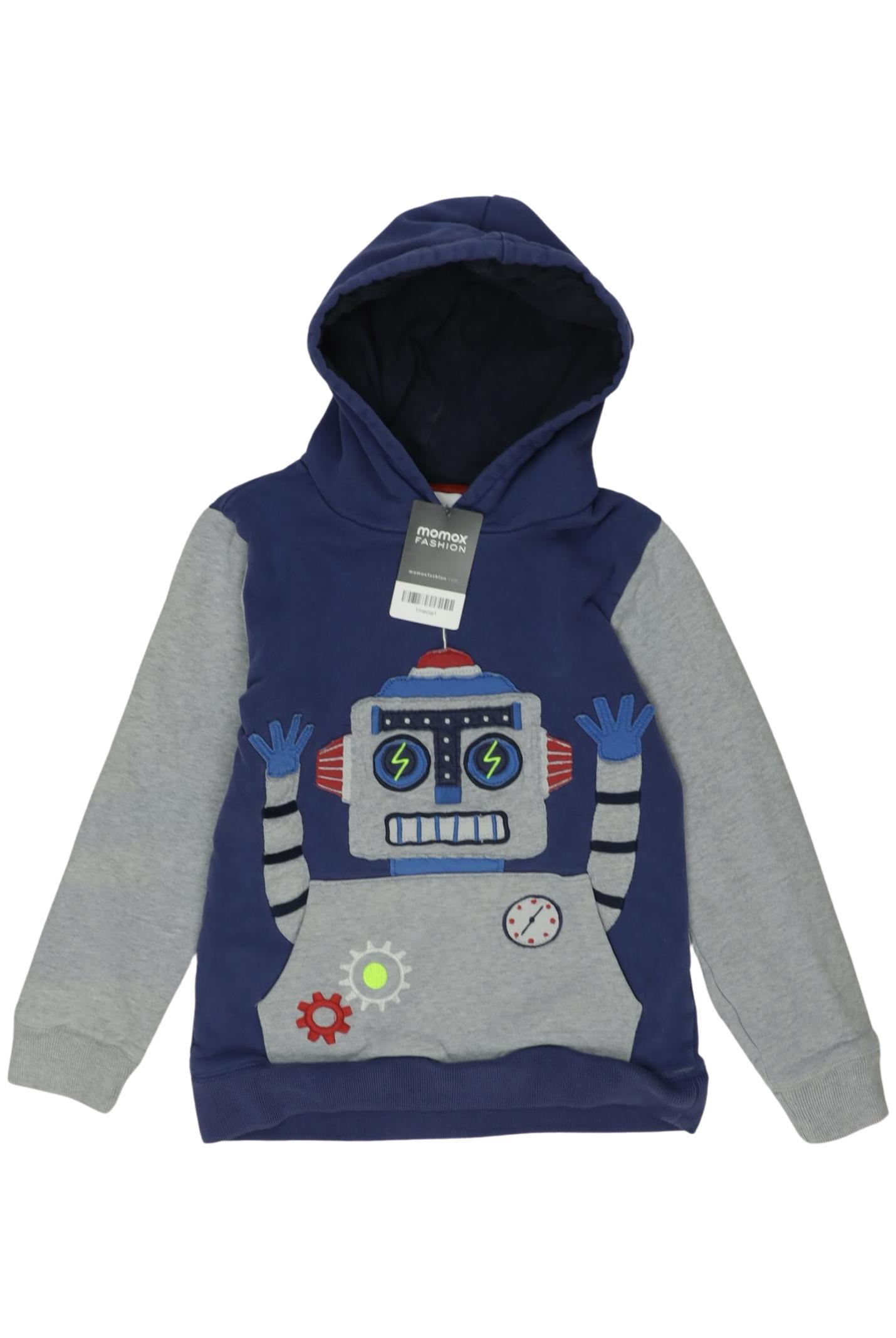 

Mini Boden Jungen Hoodies & Sweater, mehrfarbig, Gr. 134