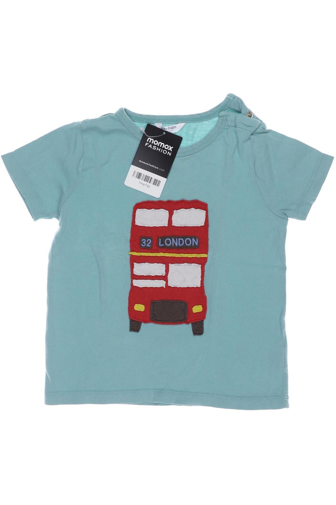 

Mini Boden Jungen T-Shirt, grün