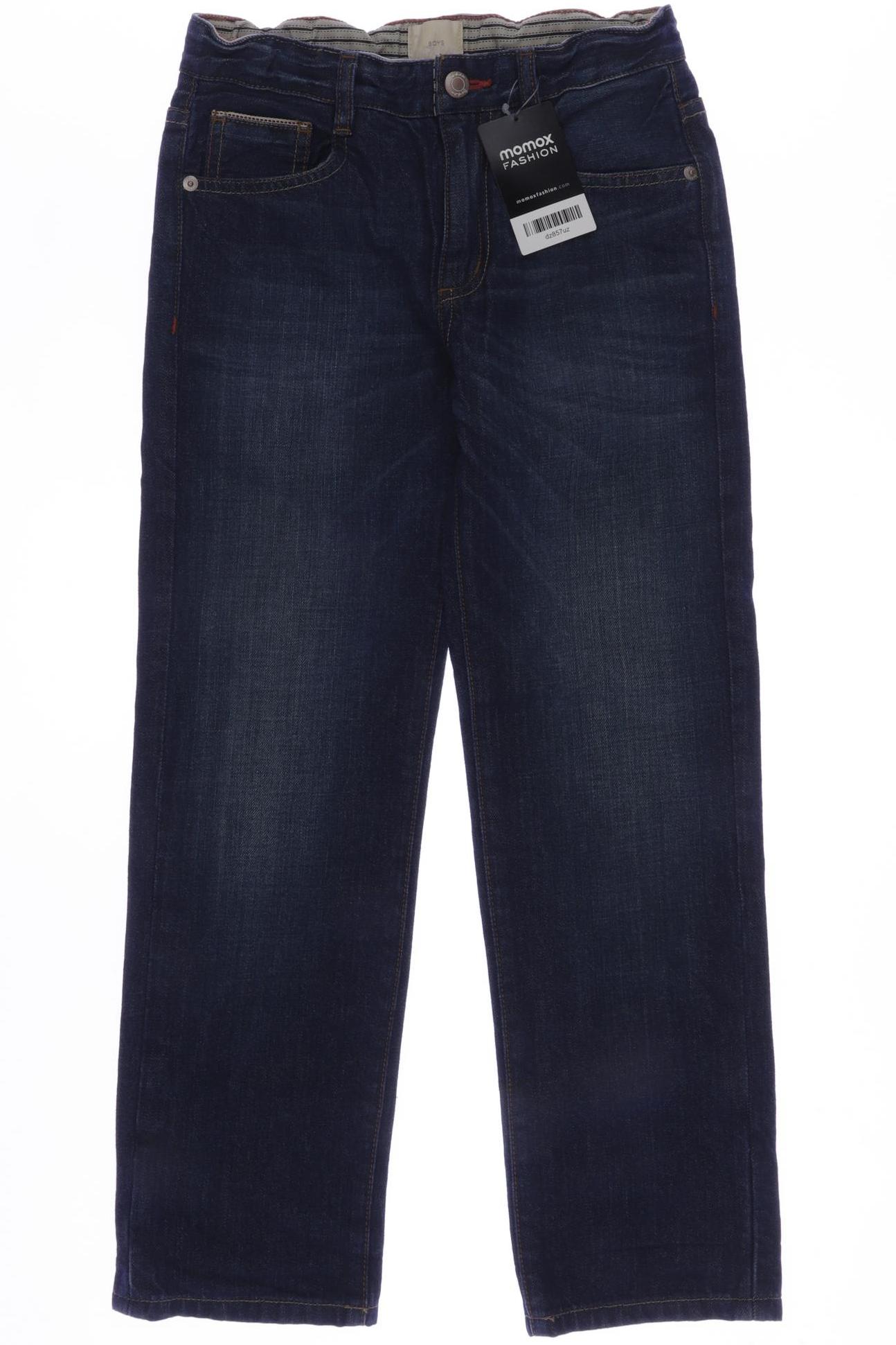 

Mini Boden Jungen Jeans, blau