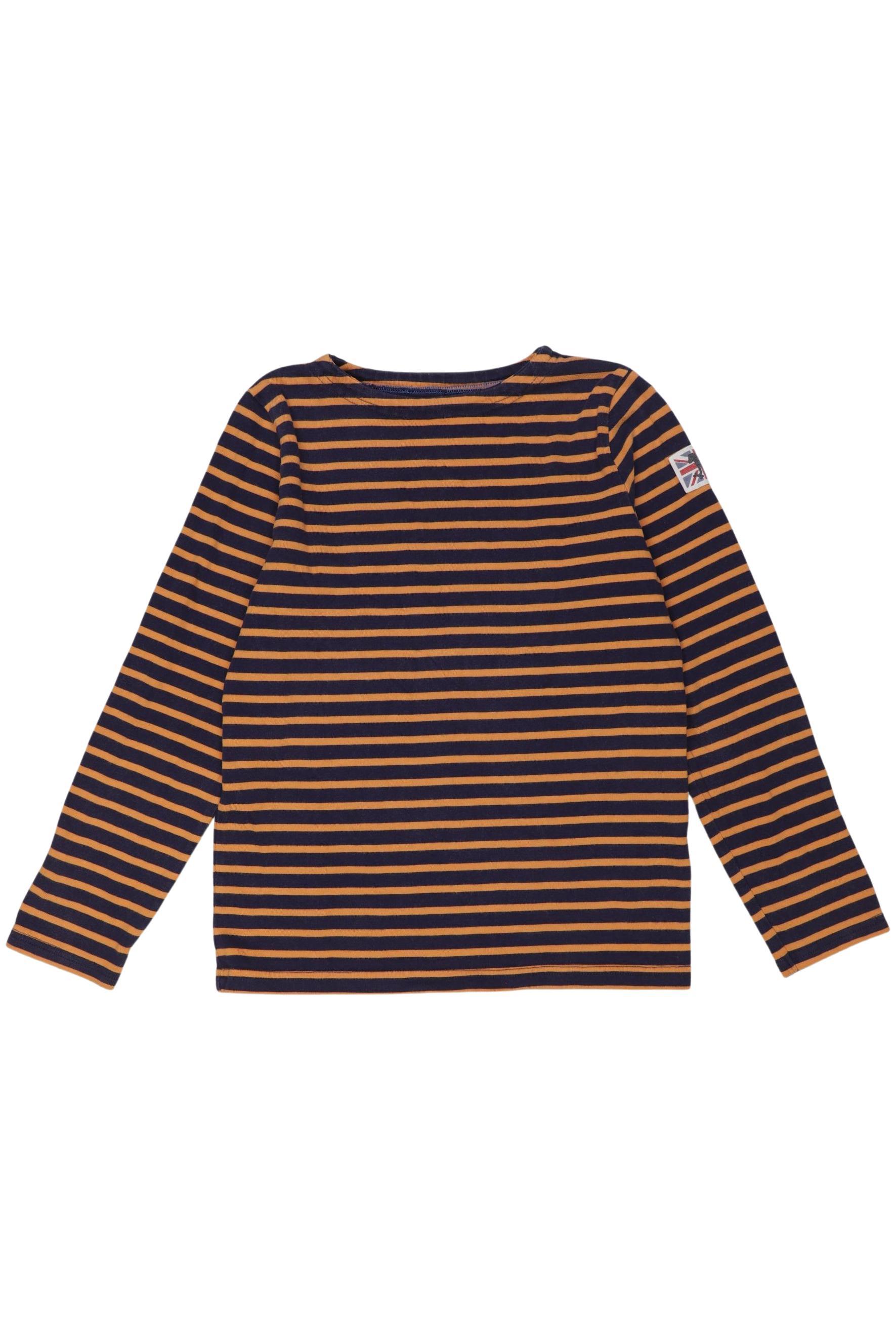 

Mini Boden Jungen Langarmshirt, mehrfarbig, Gr. 140