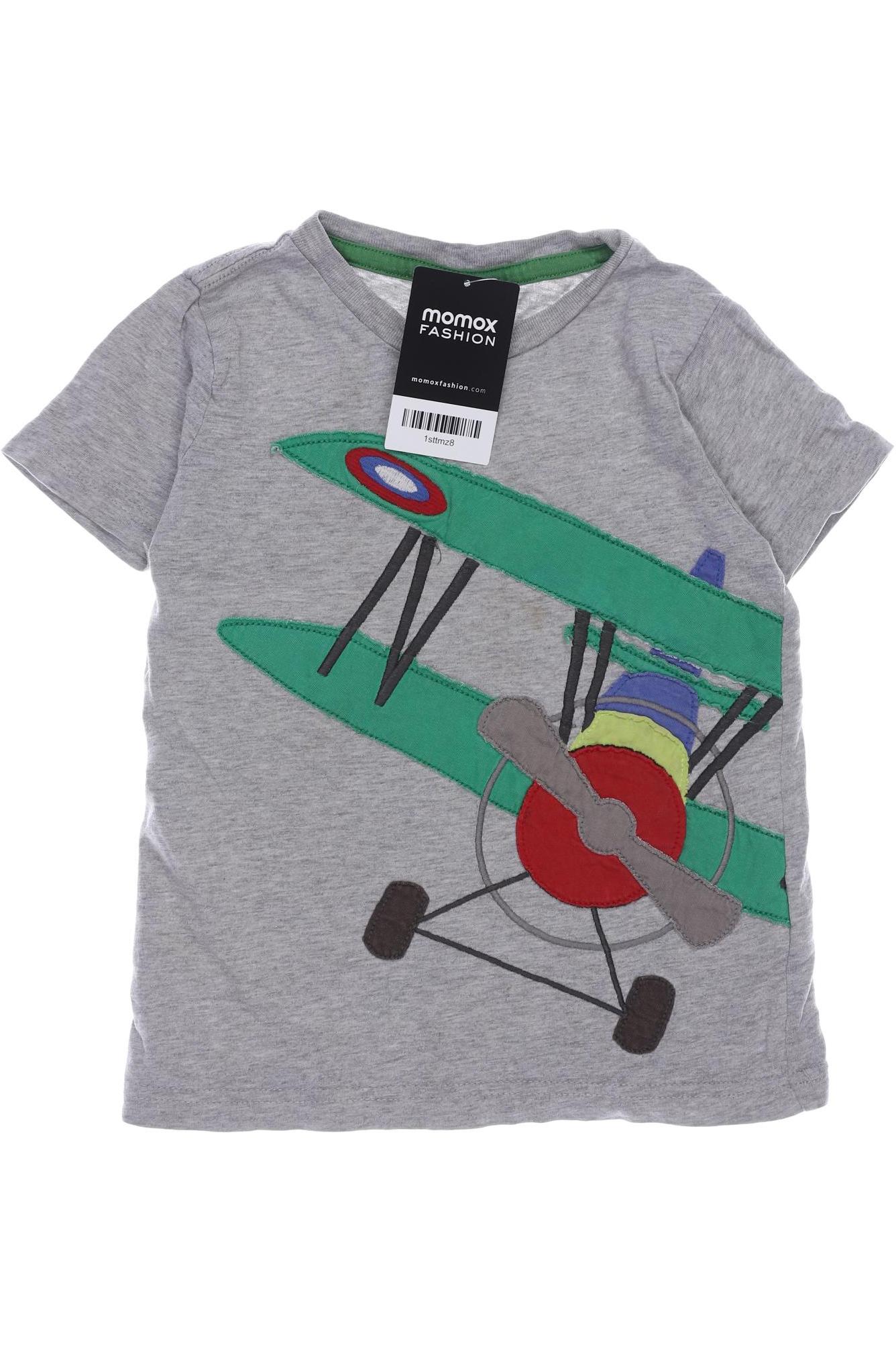 

Mini Boden Jungen T-Shirt, grau