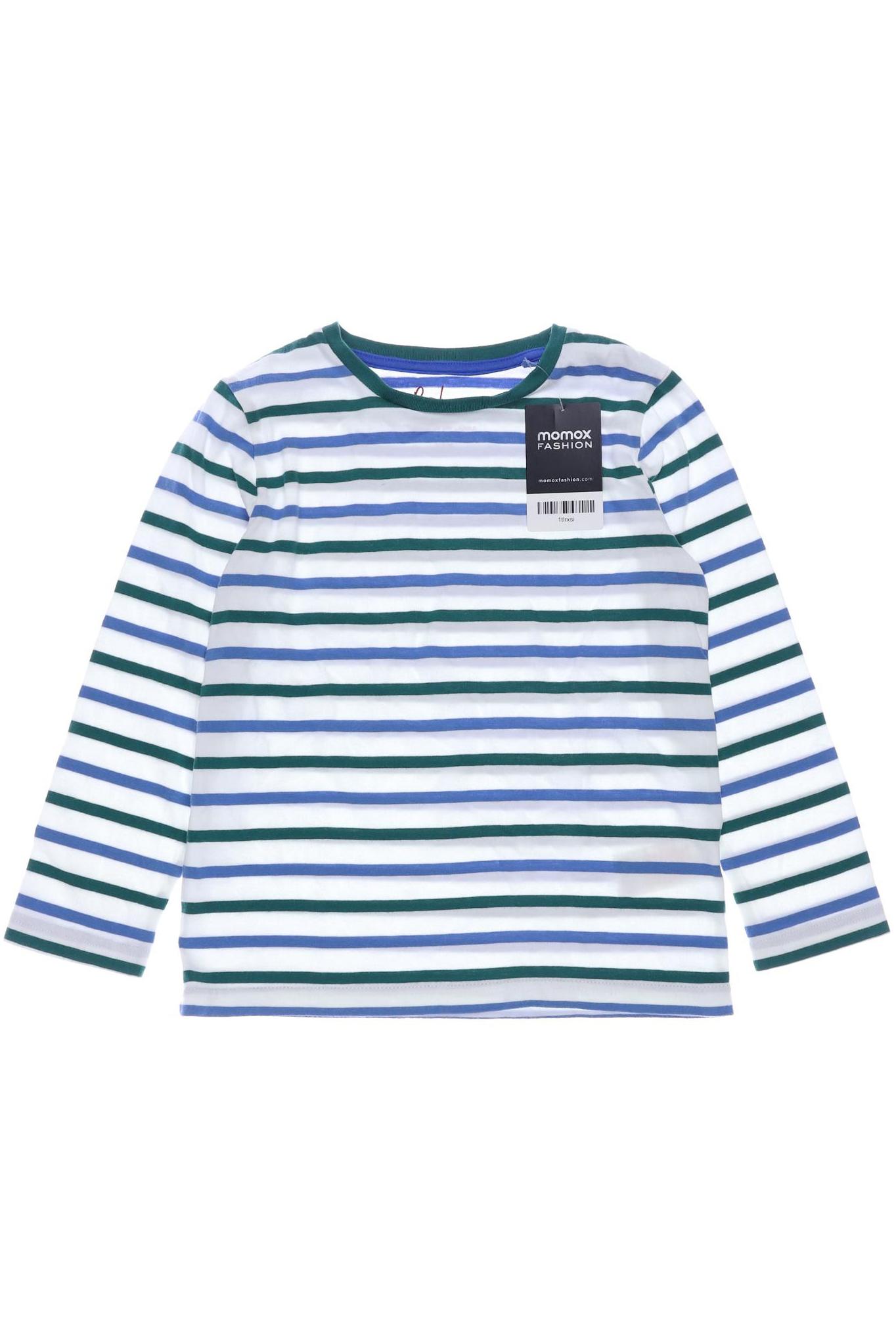 

Mini Boden Jungen Langarmshirt, grün